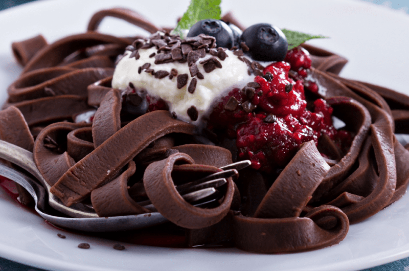 5 Delicious Recipes You Can Make Out of Chocolate